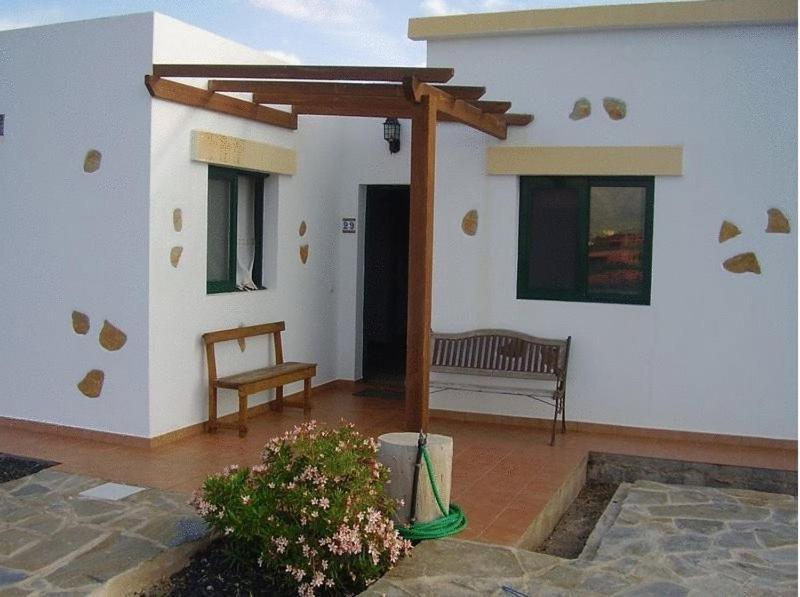Villas La Fuentita Gran Tarajal Exterior photo