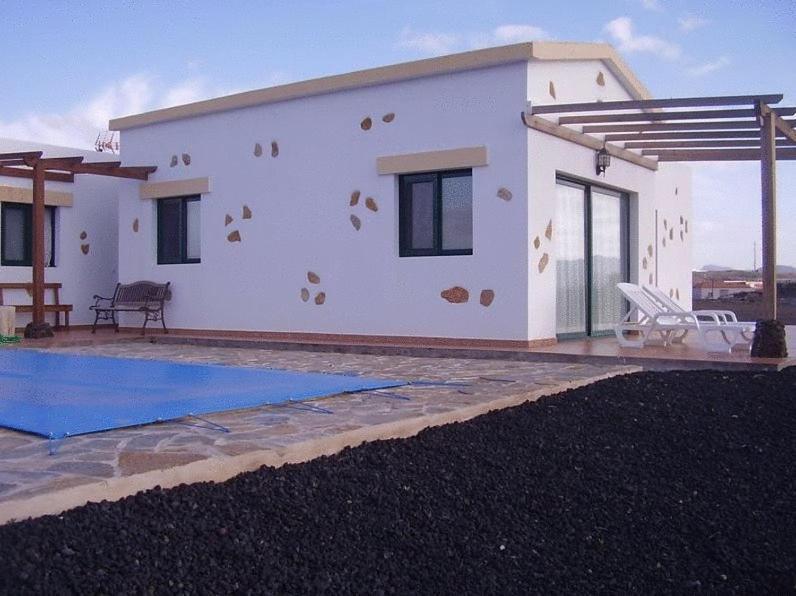 Villas La Fuentita Gran Tarajal Exterior photo